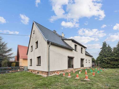 Foto - Haus zum Kaufen in Parthenstein 460.000,00 € 181.14 m²