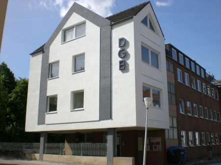 Foto - Büro in Düren 230,00 € 16 m² - 230,00&nbsp;EUR Kaltmiete, ca.&nbsp; 16,00&nbsp;m&sup2;