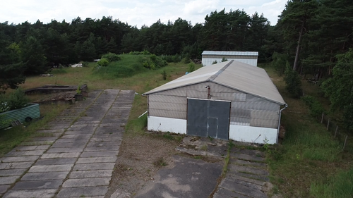 Foto - Grundstück in Ludwigslust 245.000,00 € 11332 m²