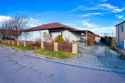 Foto - Haus zum Kaufen in Klipphausen 329.000,00 € 178.3 m²