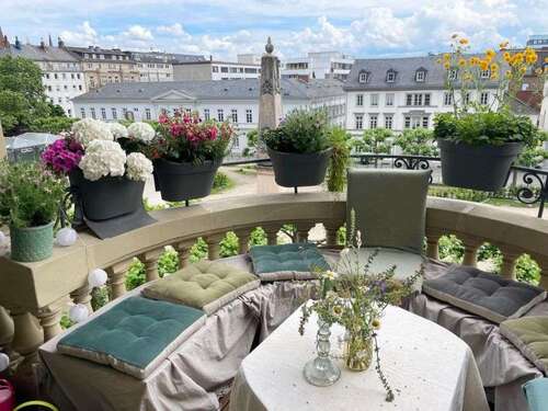 Foto - Wohnung zum Mieten in Wiesbaden 2.160,00 € 110 m²