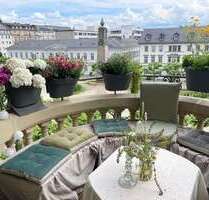 Wohnung zum Mieten in Wiesbaden 2.160,00 € 110 m²