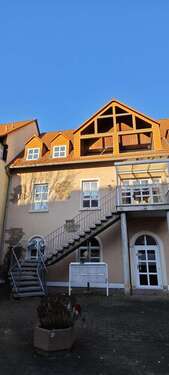 Foto - Wohnung zum Mieten in Alzey 990,00 € 93 m²