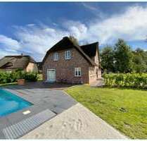 Haus zum Kaufen in Drage 775.000,00 € 158 m²