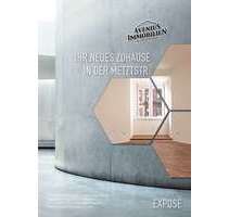 Wohnung zum Mieten in Stuttgart 1.225,00 € 84.77 m²