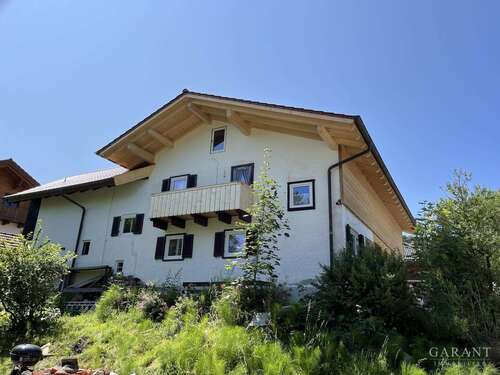 Foto - Haus zum Kaufen in Großweil 710.000,00 € 116 m²