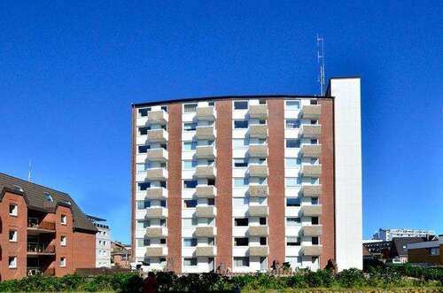 Foto - Wohnung zum Kaufen in Sylt 308.000,00 € 33.78 m²