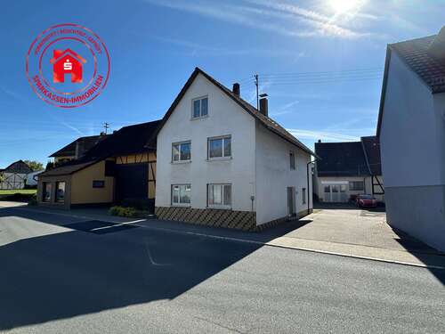 Foto - Haus zum Kaufen in Külsheim 145.000,00 € 155 m²