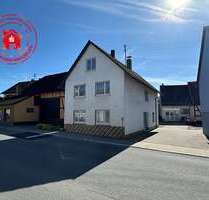 Haus zum Kaufen in Külsheim 145.000,00 € 155 m²