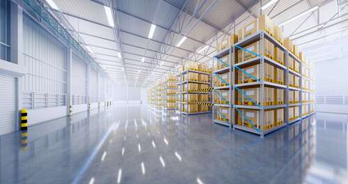 Foto - Halle in Hattersheim 400,00 € 20 m²