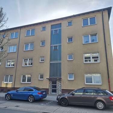 Foto - Wohnung zum Mieten in Herten 333,00 € 55.5 m²