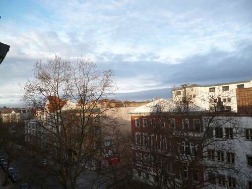 Foto - Wohnung zum Mieten in Berlin 858,88 € 60.48 m²