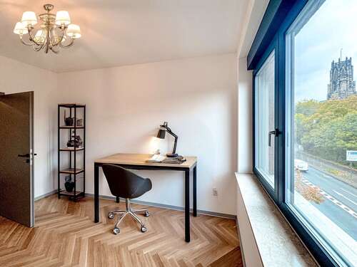 Foto - Wohnung zum Mieten in Düsseldorf 1.950,00 € 87 m²