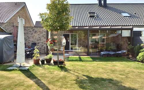 Foto - Haus zum Kaufen in Dülmen 475.000,00 € 155 m²