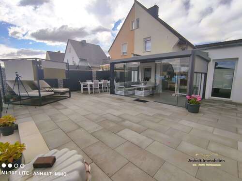 Foto - Haus zum Kaufen in Sandersdorf-Brehna 295.000,00 € 130.89 m²