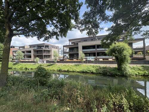 Foto - Wohnung zum Mieten in Kleve 1.400,00 € 87 m²