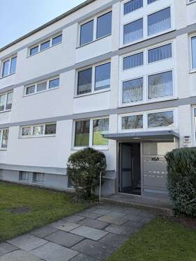 Foto - Wohnung zum Kaufen in Göttingen 189.000,00 € 76 m²