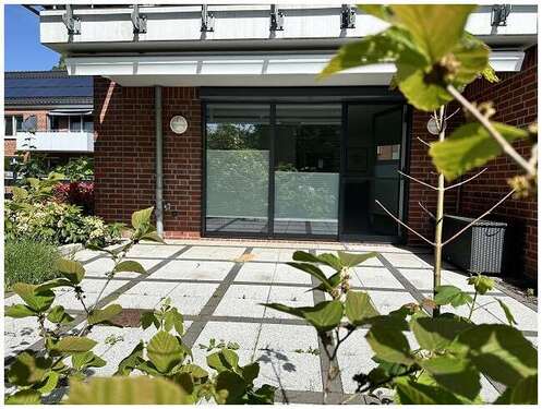 Foto - Wohnung zum Mieten in Stade 1.050,00 € 73.21 m²