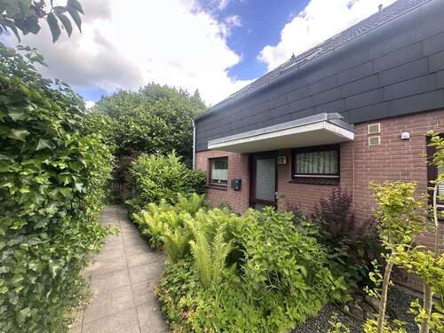 Foto - Haus zum Kaufen in Pansdorf, Holstein 265.000,00 € 136 m²