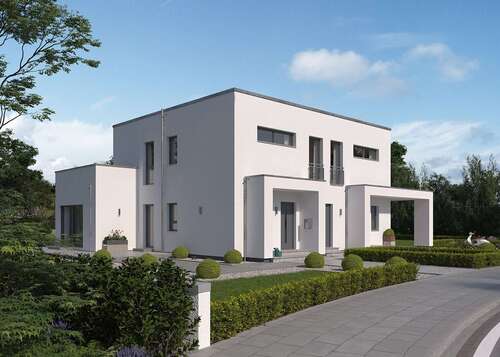 Foto - Haus zum Kaufen in Marl 359.500,00 € 108 m²