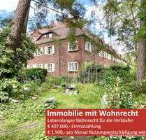 Wohnung zum Kaufen in Berlin-Zehlendorf 407.000,00 € 100 m²