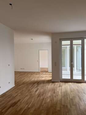 Foto - Wohnung zum Mieten in München 2.350,00 € 90.37 m²