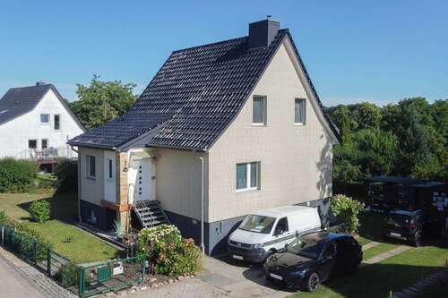 Foto - Haus zum Kaufen in Gustow 235.000,00 € 110 m²