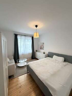 Foto - Wohnung zum Mieten in Berlin 1.206,00 € 33.5 m²