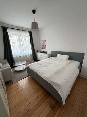 Foto - Wohnung zum Mieten in Berlin 1.206,00 € 33.5 m²