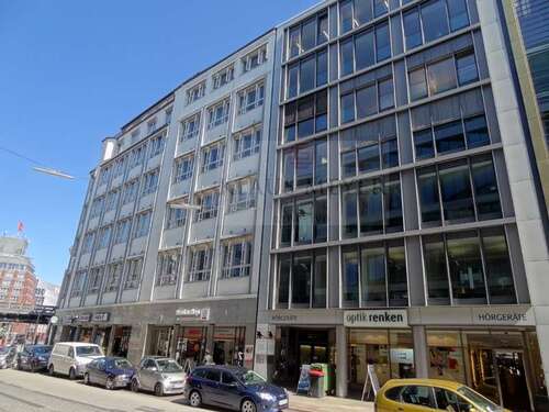Foto - Büro in Hamburg 3.202,73 € 159.34 m²