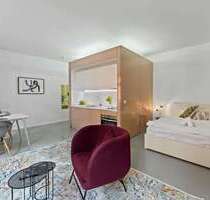 Wohnen auf Zeit in Berlin 1.395,00 €
