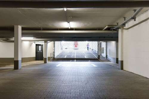 Foto - Garage zu vermieten in Berlin 89,00 €