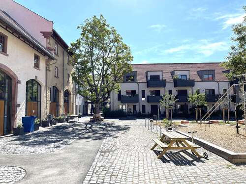 Foto - Wohnung zum Mieten in Bad Homburg Ober-Erlenbach 1.090,00 € 89.9 m²