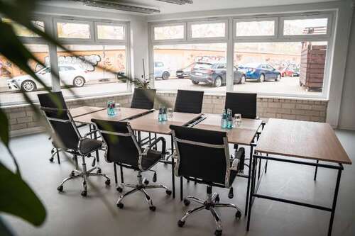 Foto - Büro in Leipzig 3.600,00 € 42 m²