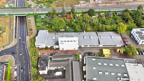 Foto - Grundstück in Berlin 2.600.000,00 € 3819 m²