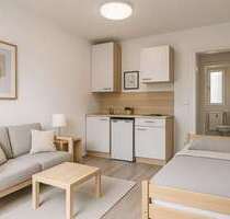 Wohnen auf Zeit in Darmstadt 700,00 €