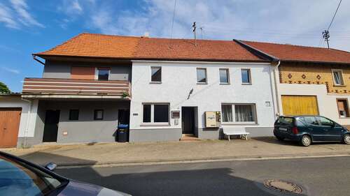 Foto - Haus zum Kaufen in Sankt Katharinen 147.500,00 € 195 m²