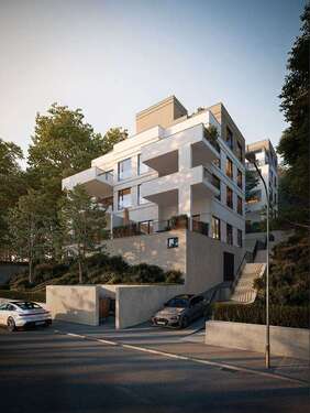 Foto - Wohnung zum Kaufen in Wiesbaden 688.000,00 € 80 m²