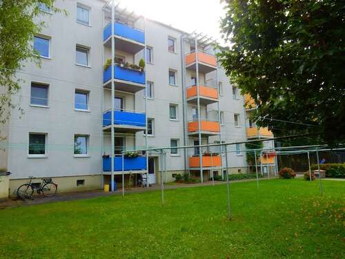 Foto - Wohnung zum Mieten in Bautzen 381,00 € 63.36 m²