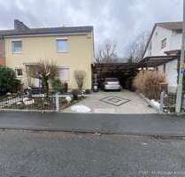 Haus zum Kaufen in Frankfurt am Main Frankfurter Berg 595.000,00 € 70 m² - Frankfurt am Main / Frankfurter Berg