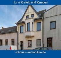 Haus zum Kaufen in Krefeld Oppum 395.000,00 € 173 m² - Krefeld / Oppum