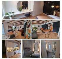 Wohnen auf Zeit in Düsseldorf 1.490,00 €