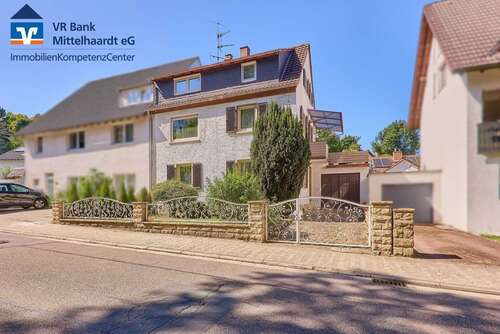 Foto - Haus zum Kaufen in Bad Dürkheim 425.000,00 € 168 m²