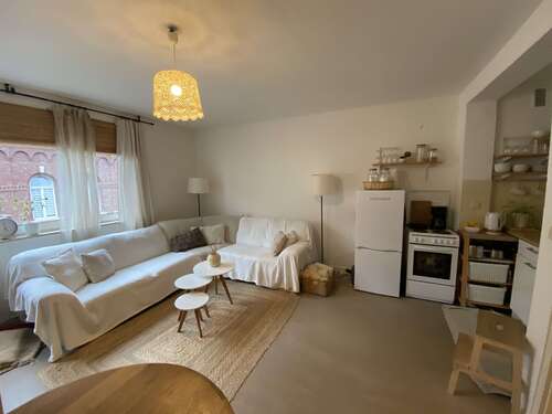 Foto - Wohnung zum Mieten in Aachen 450,00 € 45 m²