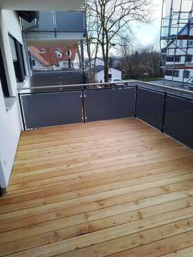 Foto - Wohnung zum Mieten in Schierling 760,00 € 61.4 m²