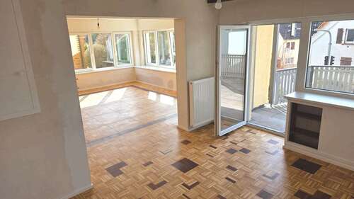 Foto - Wohnung zum Mieten in Karben 1.200,00 € 105 m²