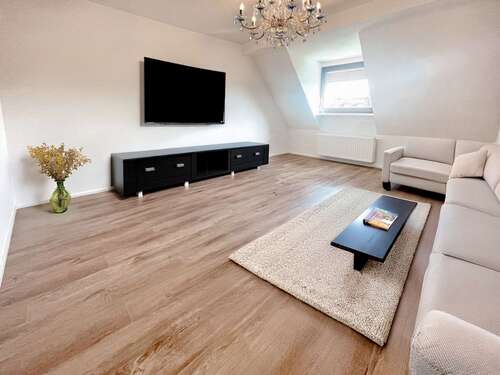 Foto - Wohnung zum Mieten in Düsseldorf 1.850,00 € 83 m²