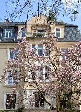 Foto - Wohnung zum Mieten in Frankfurt 2.790,00 € 120 m²