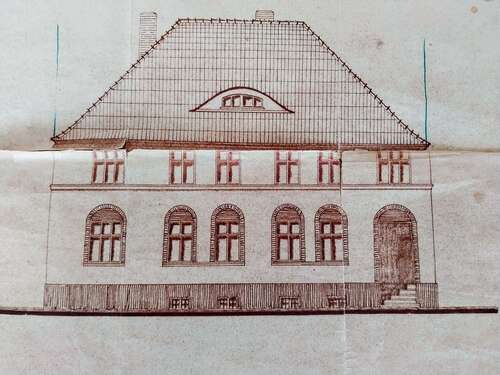 Foto - Haus zum Kaufen in Milower Land OT Großwudicke 365.000,00 € 330 m²