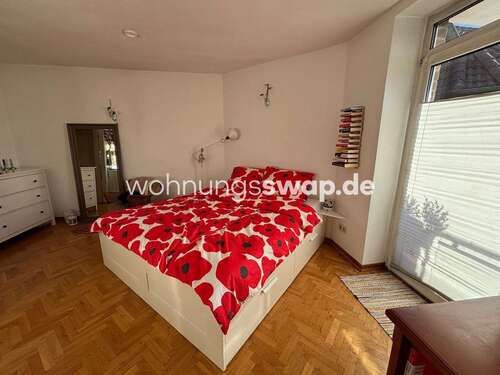 Foto - Wohnung zum Mieten in Hamburg-Nord, Hamburg 495,00 € 34 m²